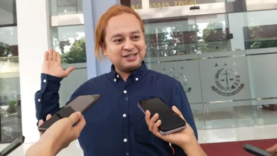 Anggota Komisi IV DPRD NTB Abdul Rahim Bram
