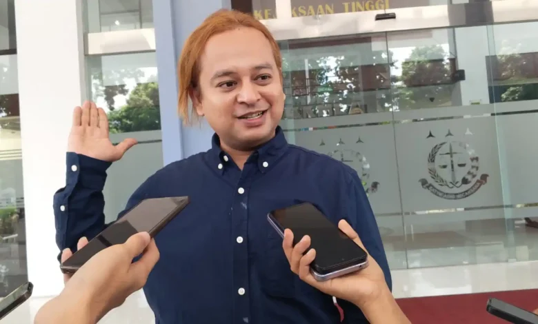 Anggota Komisi IV DPRD NTB Abdul Rahim Bram