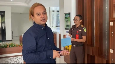 Anggota Komisi IV DPRD NTB Abdul Rahim Diperiksa Jaksa
