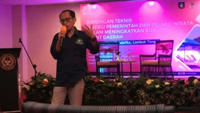 Gagasan Transformasi Bisnis dan Digitalisasi Ari Garmono untuk Pos Indonesia