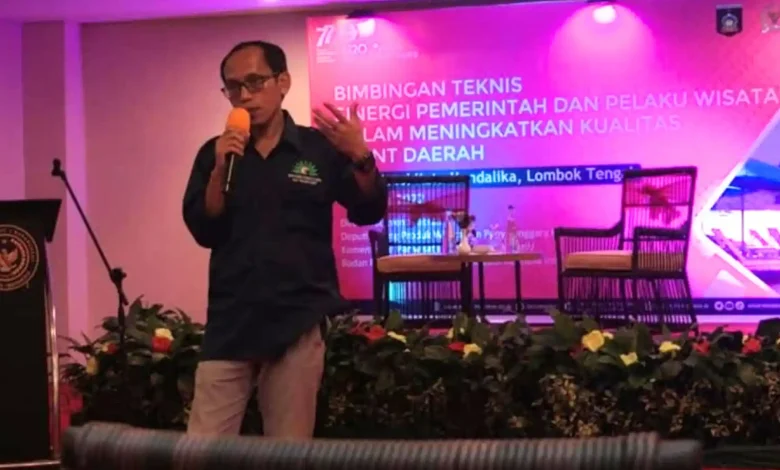 Gagasan Transformasi Bisnis dan Digitalisasi Ari Garmono untuk Pos Indonesia
