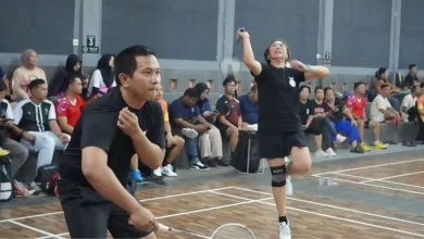 Aruna Cup – Goodminton 2025