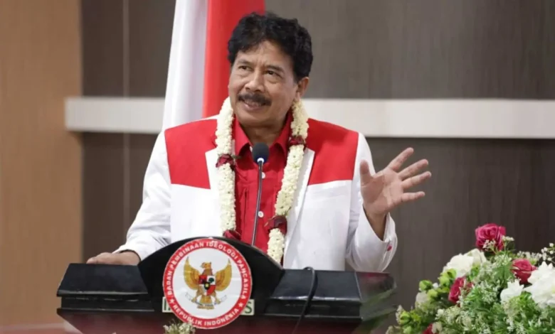 Kepala BPIP Yudian Usulkan Pancasila Jadi Mata Ujian Nasional di Sekolah