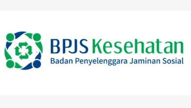 Logo BPJS Kesehatan