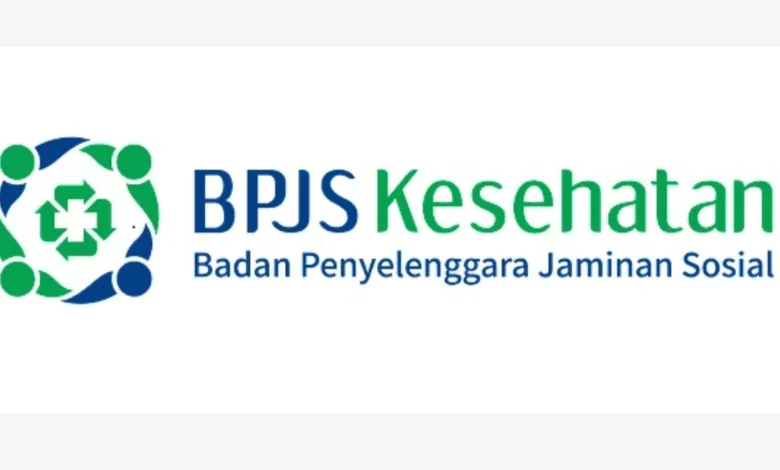 Logo BPJS Kesehatan