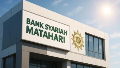 Bank Syariah Matahari Muhammadiyah