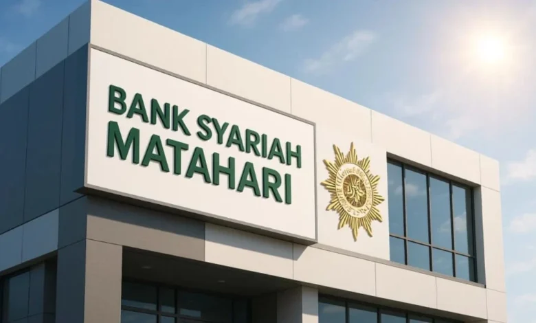 Bank Syariah Matahari Muhammadiyah