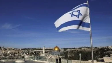 Daftar 5 Negara Asia Diam-diam Dukung Israel