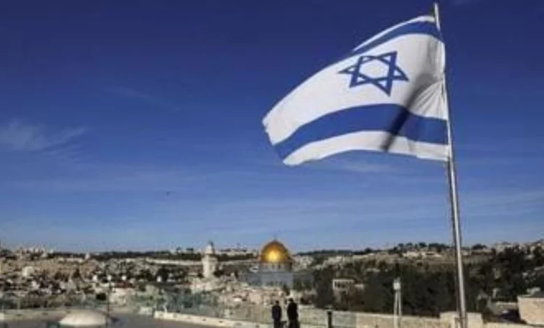 Daftar 5 Negara Asia Diam-diam Dukung Israel