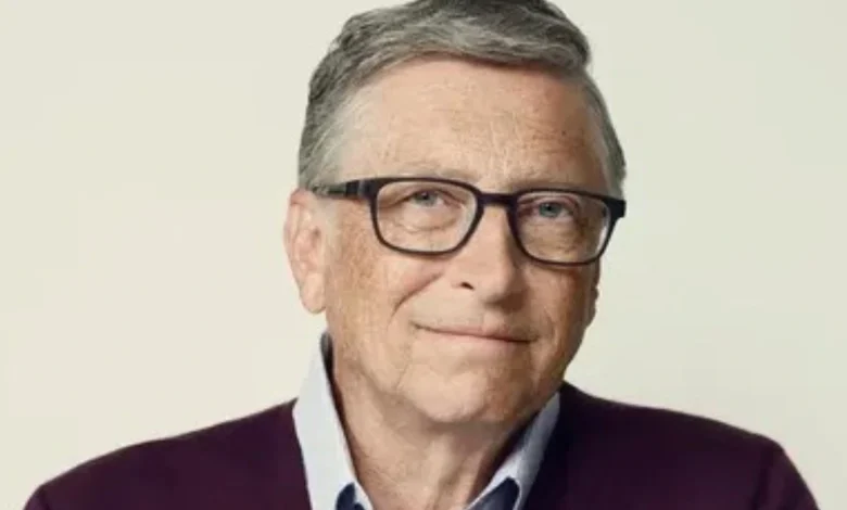Bill Gates Ungkap Tiga Pekerjaan di Dunia tak Bisa Digantikan AI