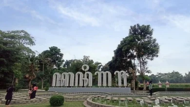 Blitar Wilayah Paling Sepi di Jawa Timur