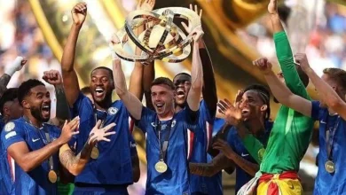 Chelsea Juara Piala Dunia Antarklub 2025