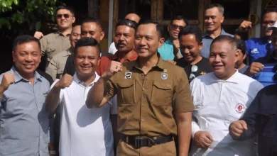 Demokrat Dituding Terlibat Kasus Ijazah Jokowi Ketua AHY dan DPD NTB IJU