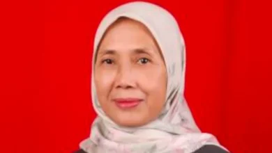 Hj. Denda Sucihartiani Jadi Plt Direktur Utama BPR NTB