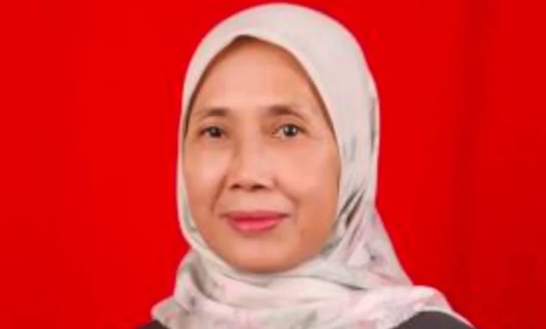 Hj. Denda Sucihartiani Jadi Plt Direktur Utama BPR NTB