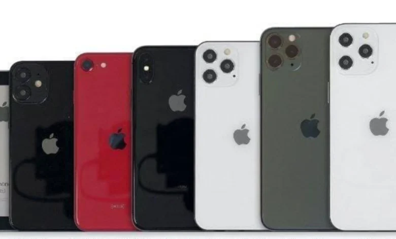 Deretan iPhone Murah 2025