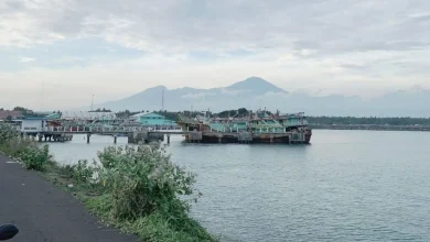Dermaga Labuhan Haji
