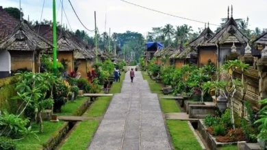 Daerah di Indonesia Jadi Tempat Terbaik untuk Pensiun Versi Forbes 2025