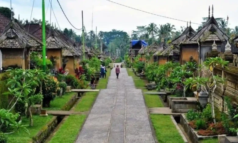 Daerah di Indonesia Jadi Tempat Terbaik untuk Pensiun Versi Forbes 2025