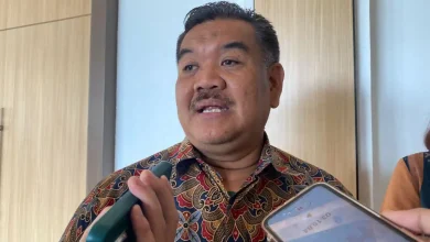 Direktur Jenderal Penempatan Kementerian Pelindungan Pekerja Migran Indonesia KP2MI Ahnas Pengiriman PMI