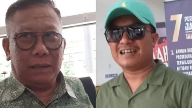 Dua Anggota DPRD NTB Datangi Kejati NTB Kembalikan Uang “Siluman” Pokir 2025