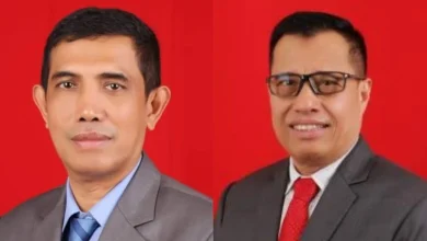 Dua Direktur BPR NTB yang Diberhentikan