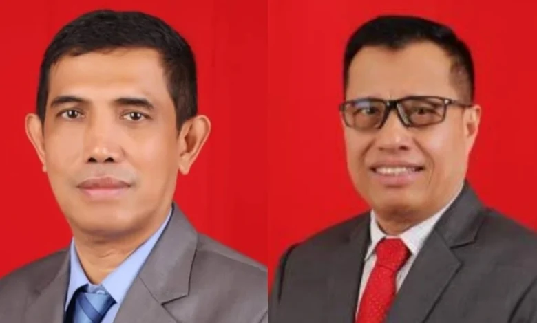 Dua Direktur BPR NTB yang Diberhentikan