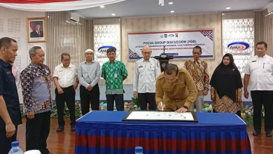 FGD Akselerasi Pengendalian Kecurangan Pemerintah Daerah BPKP NTB Kasus Korupsi