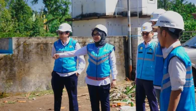 GM PLN UIW NTB Pastikan Seluruh Sistem Listrik di Mataram Kembali Normal Usai Banjir