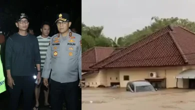 banjir