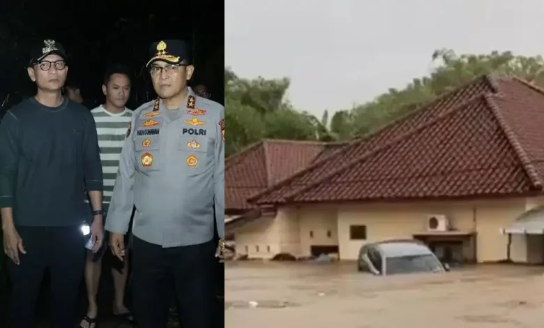 banjir