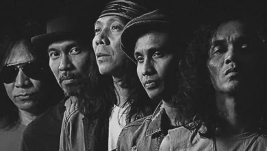 Group band Slank akan hadir saat penutupan Fornas VIII NTB