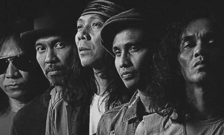 Group band Slank akan hadir saat penutupan Fornas VIII NTB