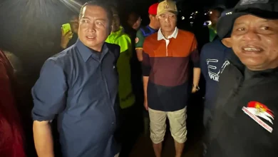 Pemprov NTB Tetapkan Status Darurat Bencana Kota Mataram Selama 10 Hari
