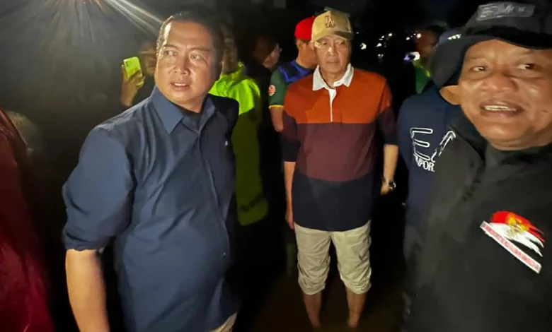 Pemprov NTB Tetapkan Status Darurat Bencana Kota Mataram Selama 10 Hari