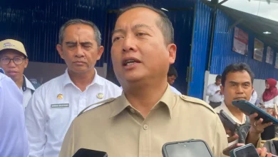 Gubernur NTB Lalu Muhamad Iqbal Dugaan Bagi-bagi Uang Siluman DPRD
