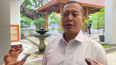 Gubernur NTB Lalu Muhamad Iqbal Kunjungan Ahmad Muzani Diisukan Serahkan SK Ketua DPD Gerindra