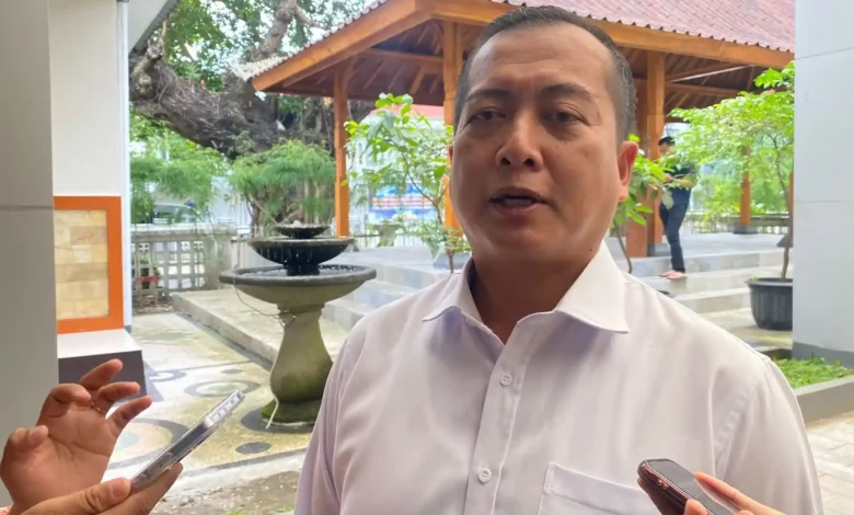 Gubernur NTB Lalu Muhamad Iqbal Kunjungan Ahmad Muzani Diisukan Serahkan SK Ketua DPD Gerindra
