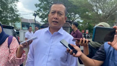 Gubernur NTB Lalu Muhamad Iqbal Proyek Kereta Gantung Rinjani