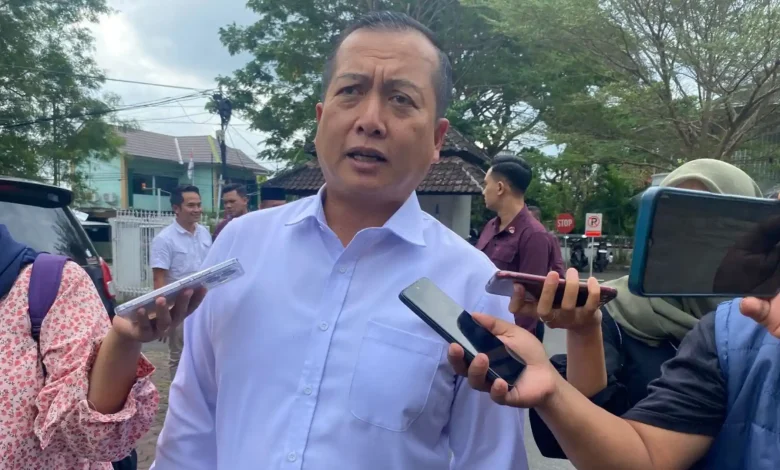Gubernur NTB Lalu Muhamad Iqbal Proyek Kereta Gantung Rinjani