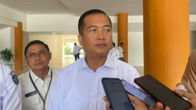Gubernur NTB Lalu Muhamad Iqbal Wakil Presiden Wapres Gibran Penutupan Fornas VIII 2025