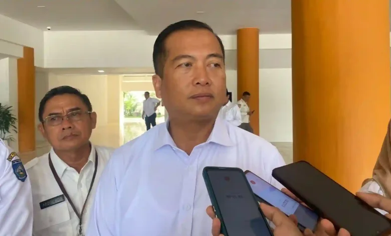 Gubernur NTB Lalu Muhamad Iqbal Wakil Presiden Wapres Gibran Penutupan Fornas VIII 2025