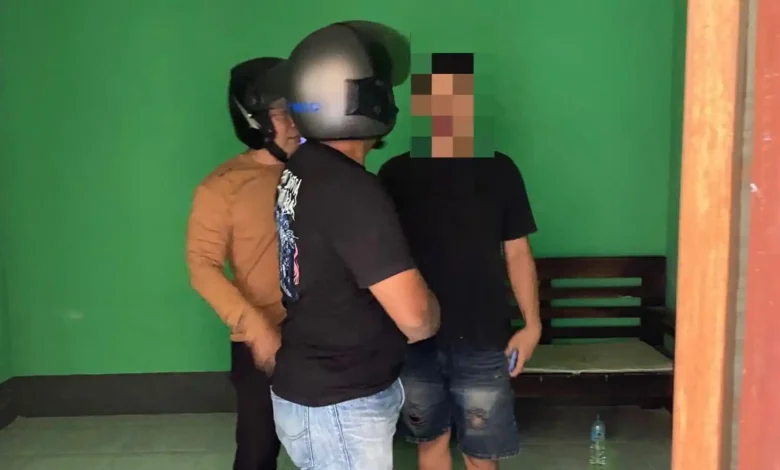 Ibu Laporkan Anak Kandung ke Polisi Gara-gara tak Kembalikan Motor