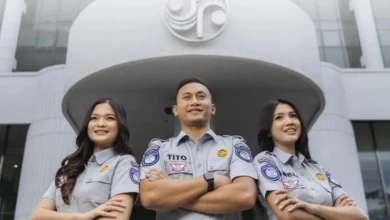 Ilustrasi LBJR 2025