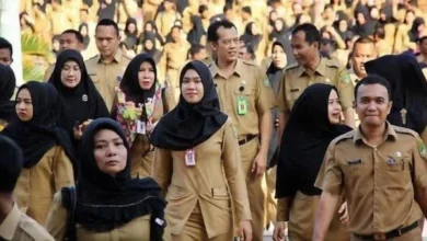 Ilustrasi Istir Jadi PNS Ceraikan Suami