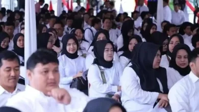 Ilustrasi Seleksi PPPK Tahap 2 2025