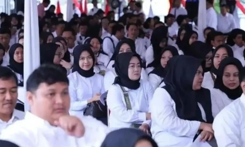 Ilustrasi Seleksi PPPK Tahap 2 2025