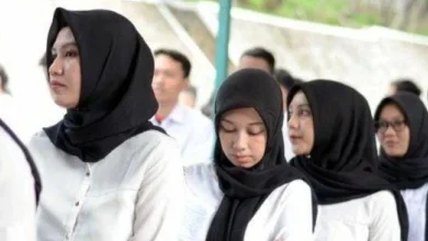 Ilustrasi Tes CPNS 2025 Skema Seleksi