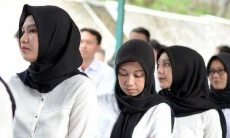 Ilustrasi Tes CPNS 2025 Skema Seleksi