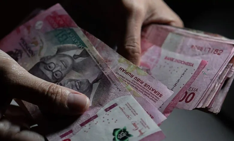 Ilustrasi bantuan sosial non tunai BNPT 2025